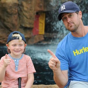 Meet your Posher, Stephen